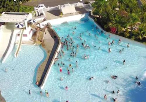Lacqua diroma com fogão, geladeira, micro-ondas, Park aquático 24h, acomoda até 5 pessoas Caldas Novas Esterno foto