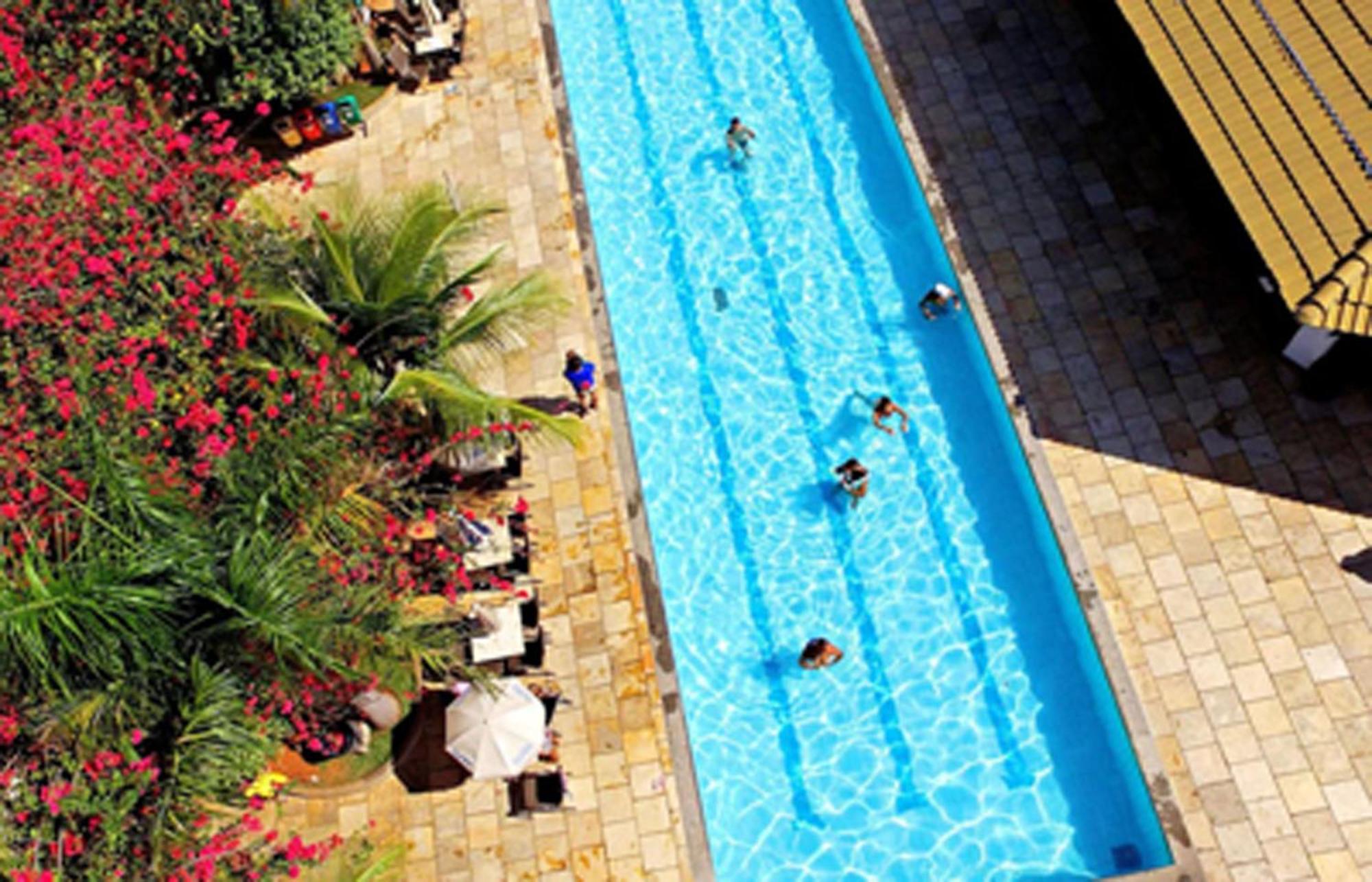 Lacqua diroma com fogão, geladeira, micro-ondas, Park aquático 24h, acomoda até 5 pessoas Caldas Novas Esterno foto